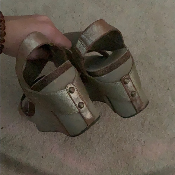OTBT wedges - Picture 5 of 5